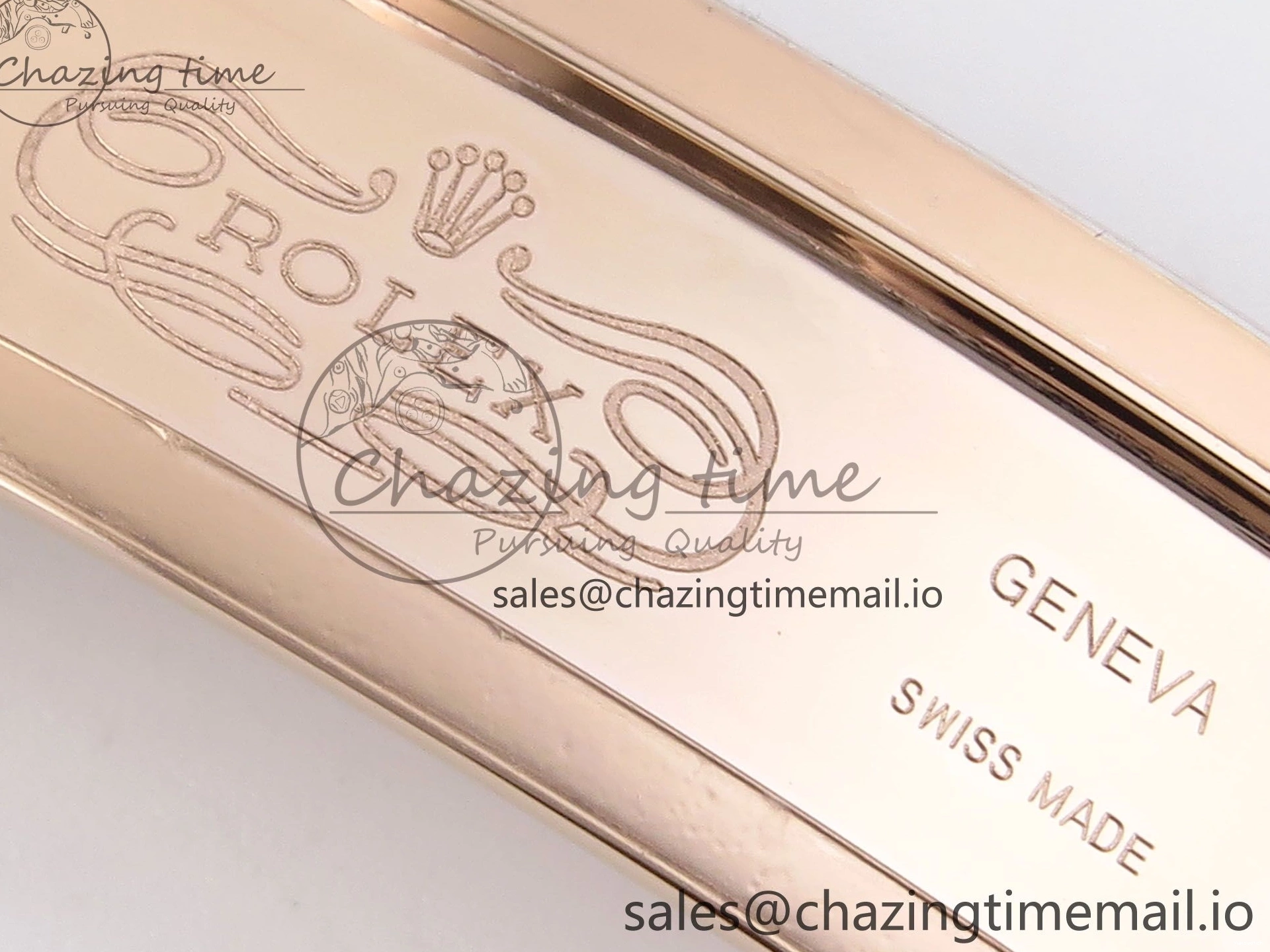 126655 A3235 Yacht-Master EWEF Dial Black 40mm on Best Strap Edition Oysterflex 0413